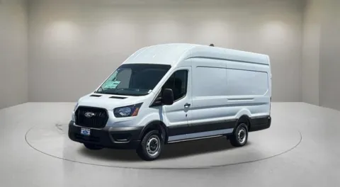 Photos of 2026 Ford Transit-350 for sale in Indio, CA at Fiesta Ford, Inc.