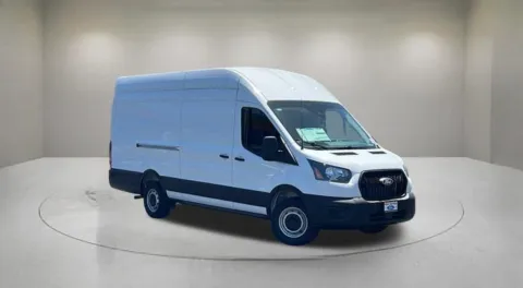 White 2026 Ford Transit-350 for sale in Indio, CA
