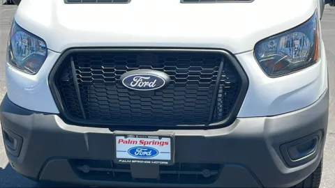 Another view of 2026 Ford Transit-350 for sale in Indio, CA at Fiesta Ford, Inc.