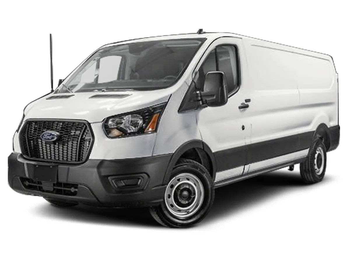 2026 Ford Transit-350 for sale in Indio, CA