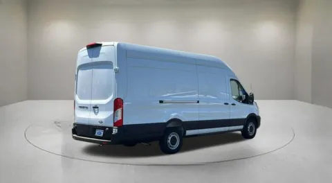 More photos of 2026 Ford Transit-350 at Fiesta Ford, Inc., CA