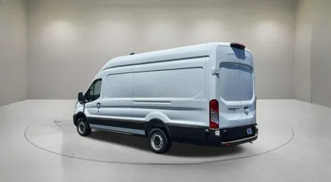 More photos of 2026 Ford Transit-350 at Fiesta Ford, Inc., CA