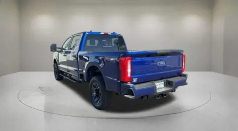 Photos of 2026 Ford F-250SD XL for sale in Indio, CA at Fiesta Ford, Inc.