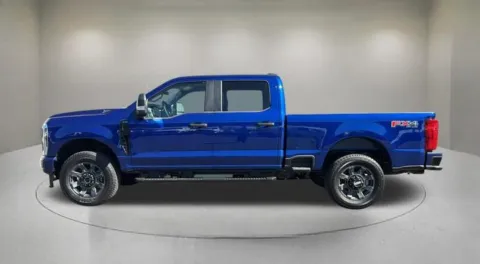 Another view of 2026 Ford F-250SD XL for sale in Indio, CA at Fiesta Ford, Inc.