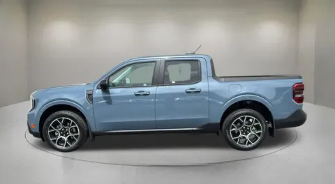 Another view of 2026 Ford Maverick Lariat for sale in Indio, CA at Fiesta Ford, Inc.