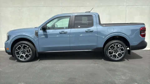 Another view of 2026 Ford Maverick Lariat for sale in Indio, CA at Fiesta Ford, Inc.