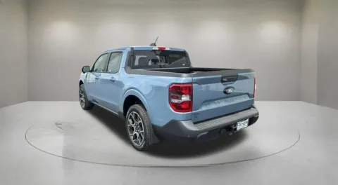 Photos of 2026 Ford Maverick Lariat for sale in Indio, CA at Fiesta Ford, Inc.