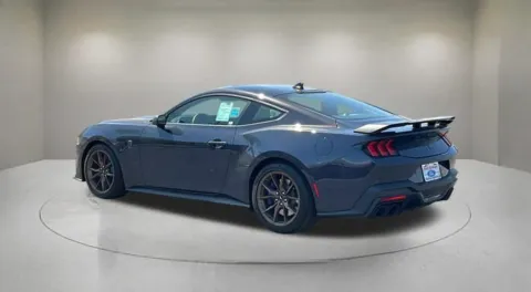 More photos of 2025 Ford Mustang Dark Horse at Fiesta Ford, Inc., CA