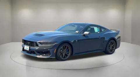 Photos of 2025 Ford Mustang Dark Horse for sale in Indio, CA at Fiesta Ford, Inc.