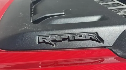 More photos of 2025 Ford F-150 Raptor at Fiesta Ford, Inc., CA