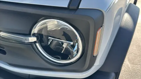 More photos of 2026 Ford Bronco Big Bend at Fiesta Ford, Inc., CA