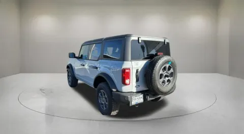 Photos of 2026 Ford Bronco Big Bend for sale in Indio, CA at Fiesta Ford, Inc.