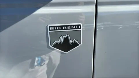 More photos of 2026 Ford Bronco Big Bend at Fiesta Ford, Inc., CA