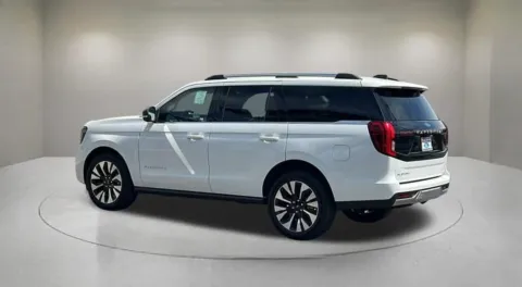 More photos of 2026 Ford Expedition Platinum at Fiesta Ford, Inc., CA