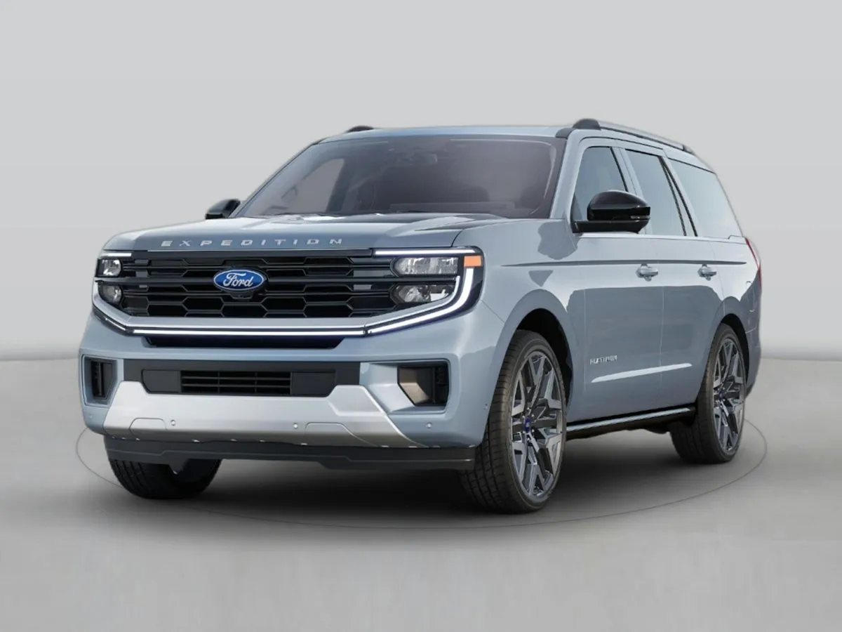 2026 Ford Expedition Platinum for sale in Indio, CA