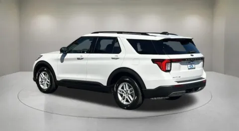 More photos of 2026 Ford Explorer Active at Fiesta Ford, Inc., CA