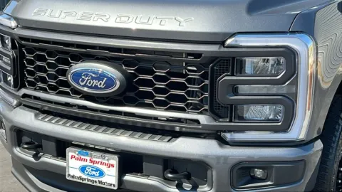 More photos of 2026 Ford F-250SD XL at Fiesta Ford, Inc., CA