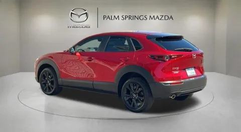 More photos of 2026 Mazda CX-30 2.5 S Select Sport at Fiesta Ford, Inc., CA