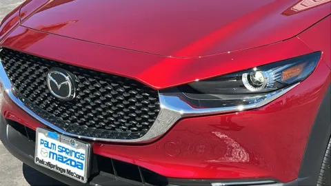 More photos of 2026 Mazda CX-30 2.5 S Select Sport at Fiesta Ford, Inc., CA