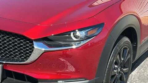 Another view of 2026 Mazda CX-30 2.5 S Select Sport for sale in Indio, CA at Fiesta Ford, Inc.