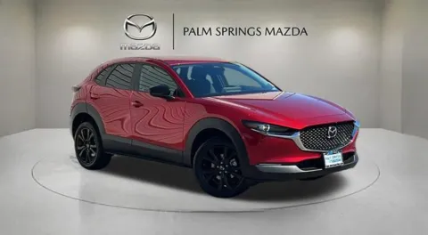 Red 2026 Mazda CX-30 2.5 S Select Sport for sale in Indio, CA