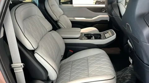 More photos of 2026 Lincoln Navigator L Black Label at Fiesta Ford, Inc., CA