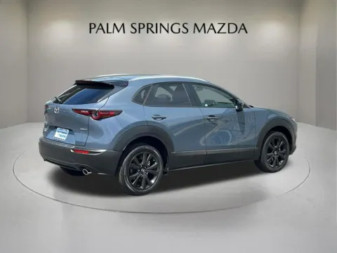 More photos of 2026 Mazda CX-30 2.5 S Carbon Edition at Fiesta Ford, Inc., CA