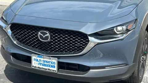 Another view of 2026 Mazda CX-30 2.5 S Carbon Edition for sale in Indio, CA at Fiesta Ford, Inc.