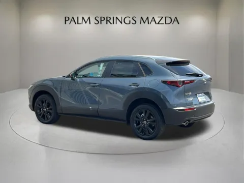 More photos of 2026 Mazda CX-30 2.5 S Carbon Edition at Fiesta Ford, Inc., CA