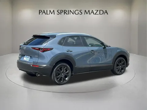 More photos of 2026 Mazda CX-30 2.5 S Carbon Edition at Fiesta Ford, Inc., CA