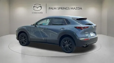 More photos of 2026 Mazda CX-30 2.5 S Carbon Edition at Fiesta Ford, Inc., CA