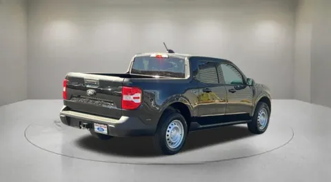 More photos of 2026 Ford Maverick XL at Fiesta Ford, Inc., CA