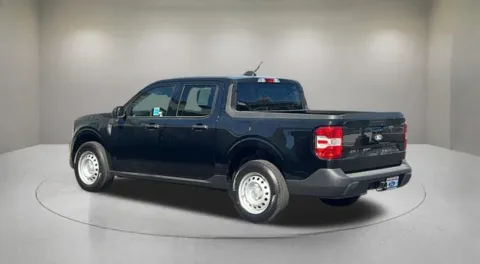 Another view of 2026 Ford Maverick XL for sale in Indio, CA at Fiesta Ford, Inc.