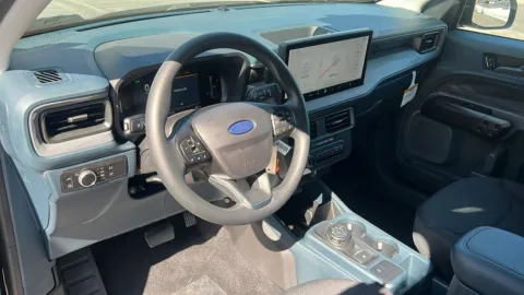 More photos of 2026 Ford Maverick XL at Fiesta Ford, Inc., CA