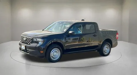 Photos of 2026 Ford Maverick XL for sale in Indio, CA at Fiesta Ford, Inc.