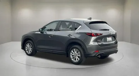 More photos of 2023 Mazda CX-5 2.5 S Preferred Package at Fiesta Ford, Inc., CA