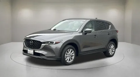 Photos of 2023 Mazda CX-5 2.5 S Preferred Package for sale in Indio, CA at Fiesta Ford, Inc.