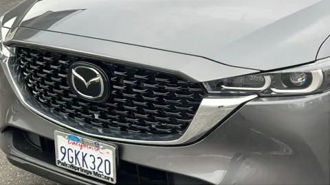More photos of 2023 Mazda CX-5 2.5 S Preferred Package at Fiesta Ford, Inc., CA