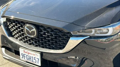 More photos of 2023 Mazda CX-5 2.5 S Premium Plus Package at Fiesta Ford, Inc., CA