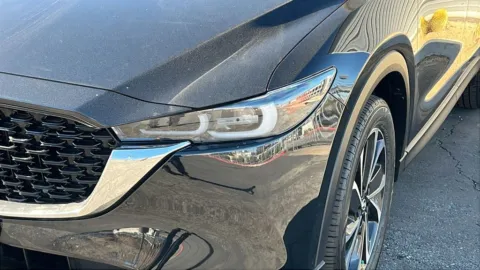 Another view of 2023 Mazda CX-5 2.5 S Premium Plus Package for sale in Indio, CA at Fiesta Ford, Inc.