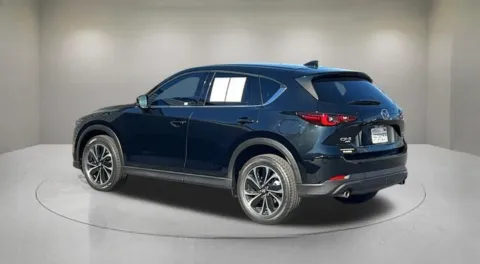 More photos of 2023 Mazda CX-5 2.5 S Premium Plus Package at Fiesta Ford, Inc., CA