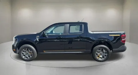 Another view of 2026 Ford Maverick Tremor for sale in Indio, CA at Fiesta Ford, Inc.