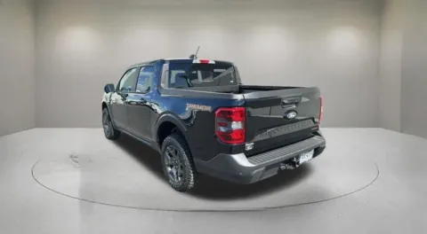 Photos of 2026 Ford Maverick Tremor for sale in Indio, CA at Fiesta Ford, Inc.