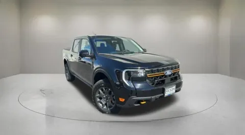 Black 2026 Ford Maverick Tremor for sale in Indio, CA