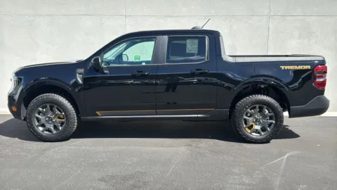 Another view of 2026 Ford Maverick Tremor for sale in Indio, CA at Fiesta Ford, Inc.