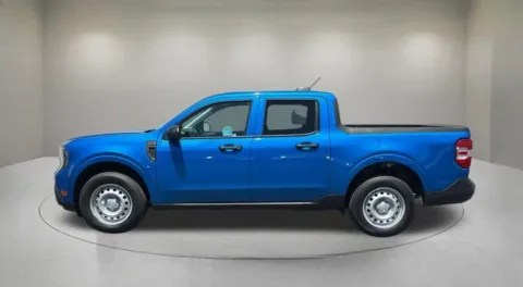 Another view of 2026 Ford Maverick XL for sale in Indio, CA at Fiesta Ford, Inc.