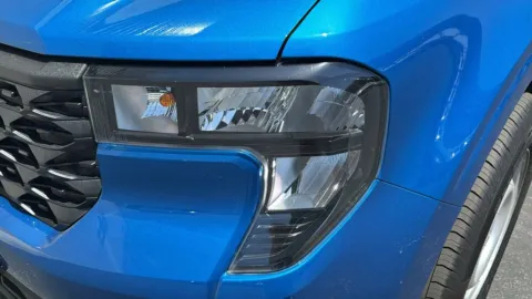 More photos of 2026 Ford Maverick XL at Fiesta Ford, Inc., CA