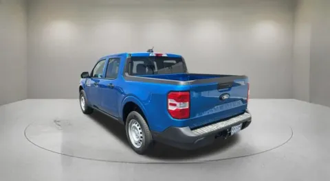 Photos of 2026 Ford Maverick XL for sale in Indio, CA at Fiesta Ford, Inc.