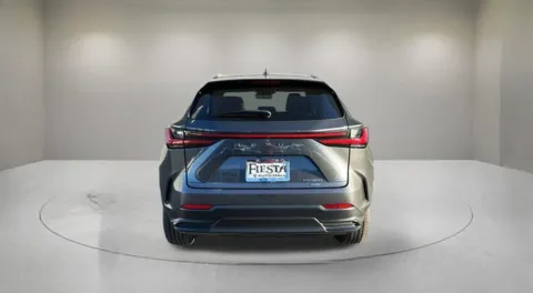 Another view of 2023 Lexus NX 350 Premium for sale in Indio, CA at Fiesta Ford, Inc.