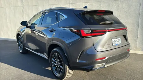 More photos of 2023 Lexus NX 350 Premium at Fiesta Ford, Inc., CA